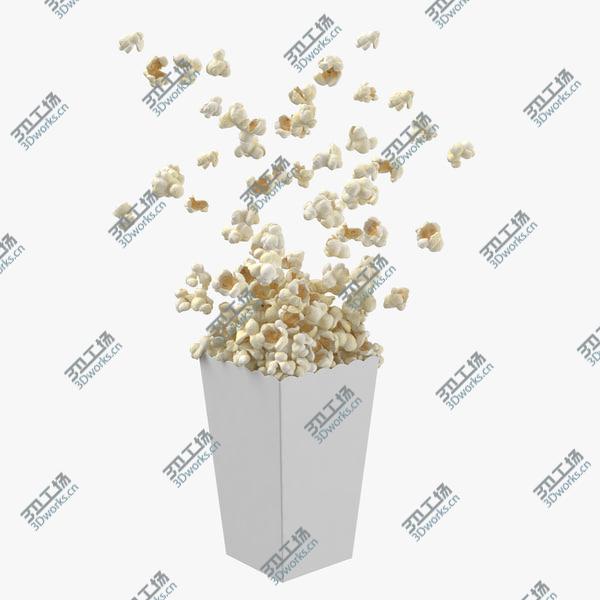 images/goods_img/20210312/3D Movie Popcorn - Popping/1.jpg